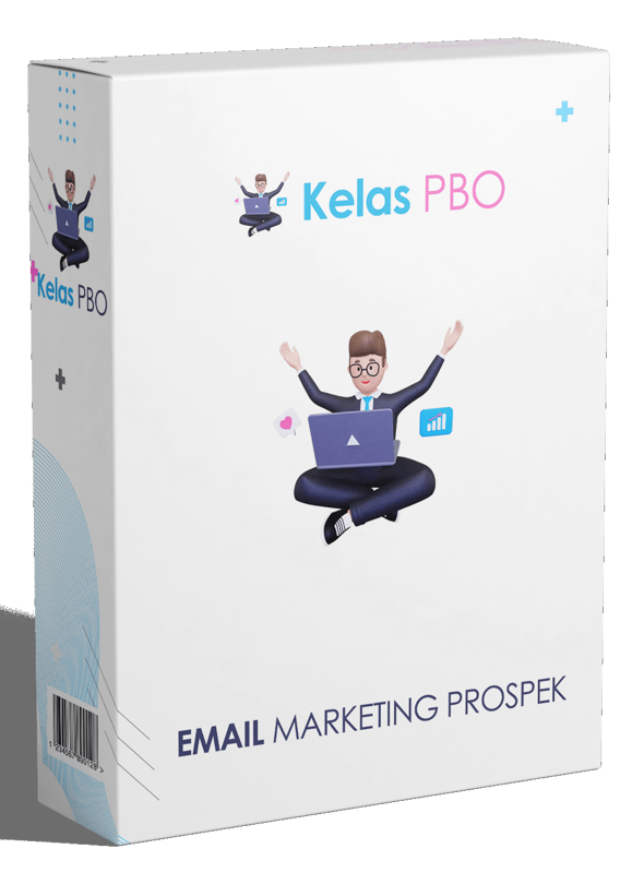 Email Marketing Prospek