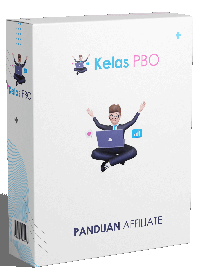 PLR Panduan Affiliate