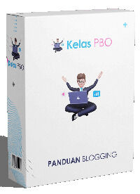 Panduan Blogging