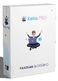 PLR Panduan Blogging