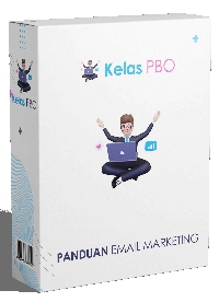 PLR Panduan Email Marketing