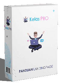 PLR Panduan Landingpage