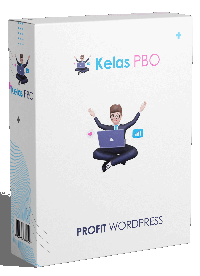 PLR Profit Wordpress